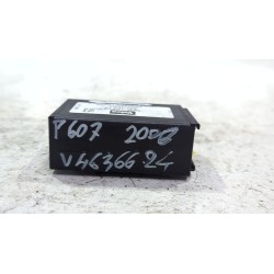 Recambio de modulo electronico para peugeot 607 (9d, 9u) 2.0 hdi referencia OEM IAM 9649992580  