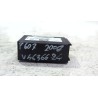 Recambio de modulo electronico para peugeot 607 (9d, 9u) 2.0 hdi referencia OEM IAM 9649992580  