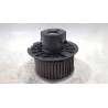 Recambio de motor calefaccion para daewoo matiz (m100, m150) 1.0 referencia OEM IAM 613136LHD  