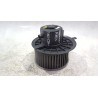 Recambio de motor calefaccion para daewoo matiz (m100, m150) 1.0 referencia OEM IAM 613136LHD  
