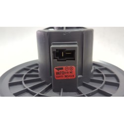 Recambio de motor calefaccion para daewoo matiz (m100, m150) 1.0 referencia OEM IAM 613136LHD  