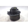Recambio de motor calefaccion para daewoo matiz (m100, m150) 1.0 referencia OEM IAM 613136LHD  