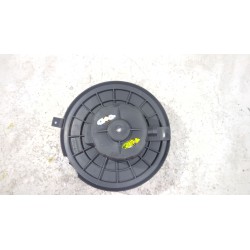 Recambio de motor calefaccion para daewoo matiz (m100, m150) 1.0 referencia OEM IAM 613136LHD  