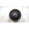 Recambio de motor calefaccion para daewoo matiz (m100, m150) 1.0 referencia OEM IAM 613136LHD  