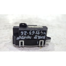 Recambio de reloj para ford mondeo iii sedán (b4y) 2.0 tdci referencia OEM IAM 1S711500AG  