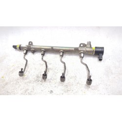 Recambio de rampa inyectores para mercedes-benz clase c coupé (cl203) c 220 cdi (203.708) referencia OEM IAM R91442142A  