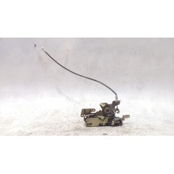 Recambio de cerradura puerta delantera izquierda para mercedes-benz vito / mixto furgoneta (w639) 109 cdi (639.601, 639.603, 639