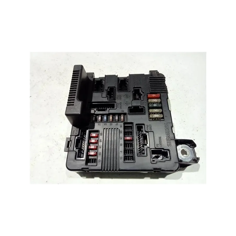 Recambio de caja reles para renault megane i fase 2 berlina (ba0)(1999) referencia OEM IAM 8200306031  