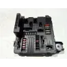 Recambio de caja reles para renault megane i fase 2 berlina (ba0)(1999) referencia OEM IAM 8200306031  