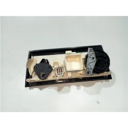 Recambio de mandos climatizador para opel vectra c berlina (2002) 2.2 dti 16v referencia OEM IAM 90463845  