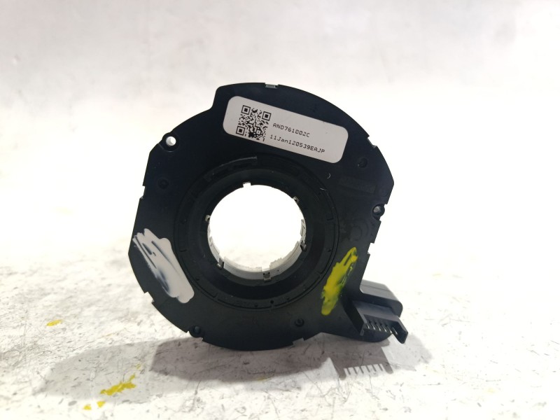 Recambio de anillo airbag para ford focus iii 1.6 ti referencia OEM IAM AND761002C  