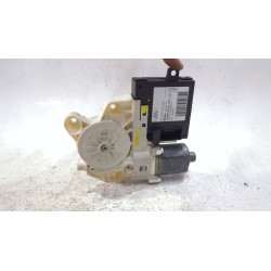 Recambio de motor elevalunas trasero izquierdo para ford focus ii (da_, hcp, dp) 2.0 tdci referencia OEM IAM 981536103  