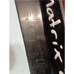 Recambio de piloto trasero derecho para hyundai matrix (fc)(2001) 1.5 crdi referencia OEM IAM E139951  