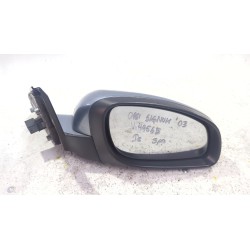 Recambio de retrovisor derecho para opel signum hatchback (z03) 3.0 v6 cdti (f48) referencia OEM IAM E1010705  
