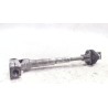 Recambio de columna direccion para bmw 3 (e46) 320 d referencia OEM IAM 260101  