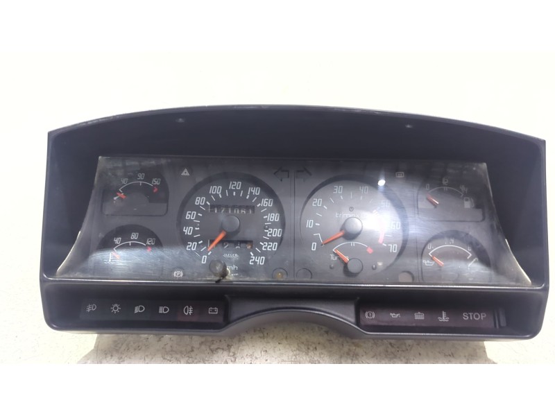 Recambio de cuadro completo para citroën cx break (1979) 2.5 166cv referencia OEM IAM   