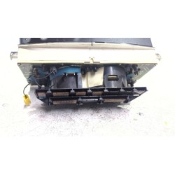 Recambio de cuadro completo para citroën cx break (1979) 2.5 166cv referencia OEM IAM   