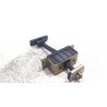 Recambio de bisagra para mercedes-benz clase c (w203) c 270 cdi (203.016) referencia OEM IAM   