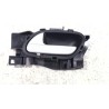 Recambio de maneta interior delantera izquierda para peugeot partner furgoneta/monovolumen 1.6 hdi referencia OEM IAM 96863076VV