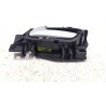 Recambio de maneta interior delantera izquierda para peugeot partner furgoneta/monovolumen 1.6 hdi referencia OEM IAM 96863076VV