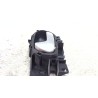 Recambio de maneta interior delantera izquierda para peugeot partner furgoneta/monovolumen 1.6 hdi referencia OEM IAM 96863076VV