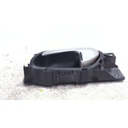 Recambio de maneta interior delantera izquierda para peugeot partner furgoneta/monovolumen 1.6 hdi referencia OEM IAM 96863076VV
