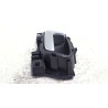 Recambio de maneta interior delantera izquierda para peugeot partner furgoneta/monovolumen 1.6 hdi referencia OEM IAM 96863076VV