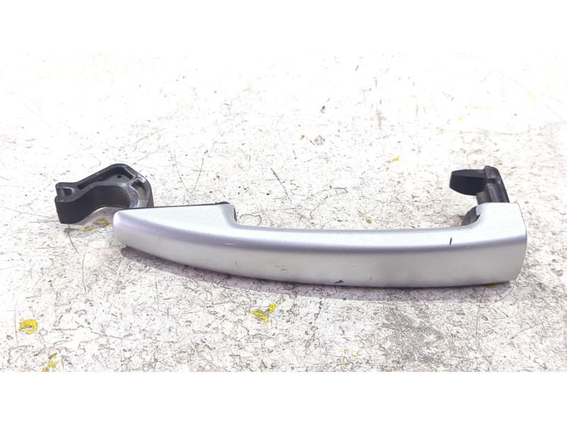 Recambio de maneta interior delantera izquierda para peugeot partner furgoneta/monovolumen 1.6 hdi referencia OEM IAM 9681635077