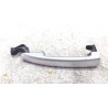 Recambio de maneta interior delantera izquierda para peugeot partner furgoneta/monovolumen 1.6 hdi referencia OEM IAM 9681635077
