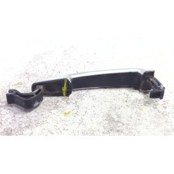 Recambio de maneta interior delantera izquierda para peugeot partner furgoneta/monovolumen 1.6 hdi referencia OEM IAM 9681635077