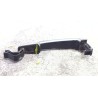 Recambio de maneta interior delantera izquierda para peugeot partner furgoneta/monovolumen 1.6 hdi referencia OEM IAM 9681635077
