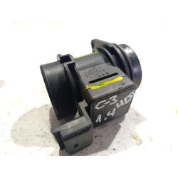 Recambio de caudalimetro para citroën c3 i (fc_, fn_) 1.4 hdi referencia OEM IAM 96422121  