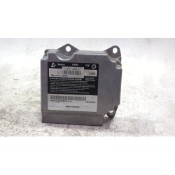Recambio de centralita airbag para fiat stilo (192) multi wagon (2003) 1.9 jtd referencia OEM IAM 51711816  