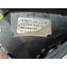 Recambio de faro antiniebla derecho para opel insignia berlina (2008) 2.0 cdti referencia OEM IAM 13226829  