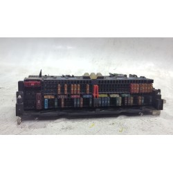 Recambio de caja reles / fusibles para bmw 3 (e46) 320 d referencia OEM IAM 18091000000  