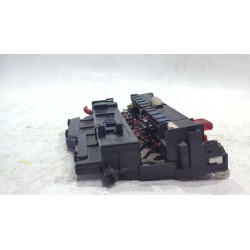 Recambio de caja reles / fusibles para bmw 3 (e46) 320 d referencia OEM IAM 18091000000  