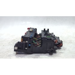 Recambio de caja reles / fusibles para bmw 3 (e46) 320 d referencia OEM IAM 18091000000  