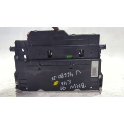Recambio de caja reles / fusibles para bmw 3 (e46) 320 d referencia OEM IAM 18091000000  