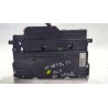 Recambio de caja reles / fusibles para bmw 3 (e46) 320 d referencia OEM IAM 18091000000  