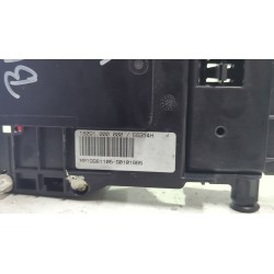 Recambio de caja reles / fusibles para bmw 3 (e46) 320 d referencia OEM IAM 18091000000  