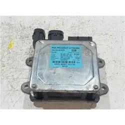 Recambio de centralita direccion asistida para citroën c3 (09.2009) 1.4 hdi 70 referencia OEM IAM Q1T26372MZU  