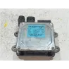 Recambio de centralita direccion asistida para citroën c3 (09.2009) 1.4 hdi 70 referencia OEM IAM Q1T26372MZU  