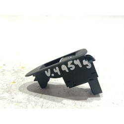 Recambio de mando elevalunas delantero derecho para volkswagen golf vi (5k1) 2.0 r 4motion referencia OEM IAM 5K4868345  