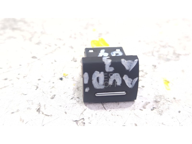 Recambio de interruptor esp para audi a3 (8p1) 1.9 tdi referencia OEM IAM 8P0927134B  