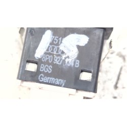 Recambio de interruptor esp para audi a3 (8p1) 1.9 tdi referencia OEM IAM 8P0927134B  