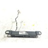 Recambio de antena para mazda cx-7 (er) 2.3 mzr disi turbo awd (er3p) referencia OEM IAM 577727Y16  