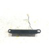 Recambio de antena para mazda cx-7 (er) 2.3 mzr disi turbo awd (er3p) referencia OEM IAM 577727Y16  