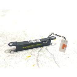 Recambio de antena para mazda cx-7 (er) 2.3 mzr disi turbo awd (er3p) referencia OEM IAM 577727Y16  