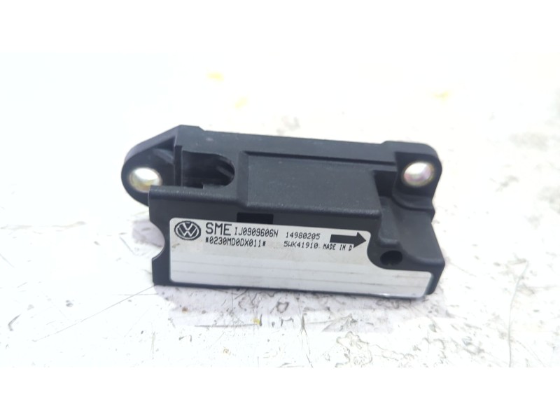Recambio de sensor para volkswagen passat b3/b4 (3a2, 35i) 1.9 tdi referencia OEM IAM IJ0909606N  