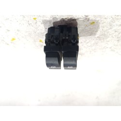 Recambio de mando elevalunas delantero izquierdo para renault clio ii fase i (b/cb0)(1998) 1.5 dci (b/cb07) referencia OEM IAM 0